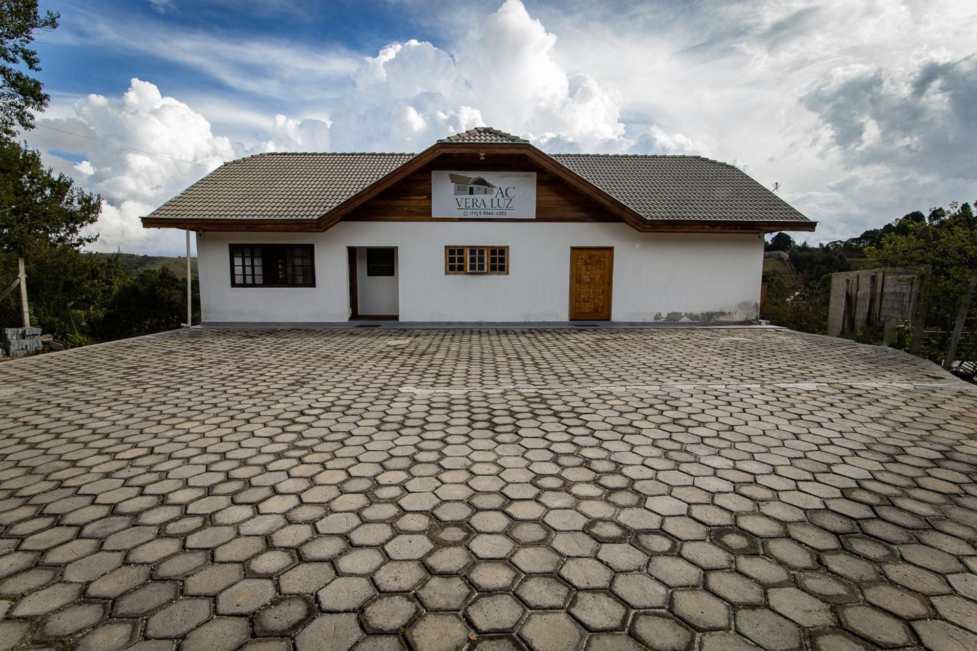Pousada Villa Paty II Campos do Jordão Exterior foto